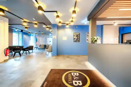 B&B Kempten - 14