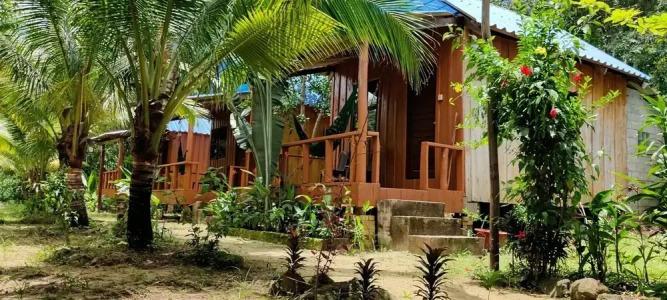 Dolphin Bay Resort - 62