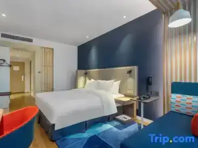 Holiday Inn Express DALI XIAGUAN by IHG - 40