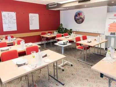 ibis Wien Mariahilf - 28