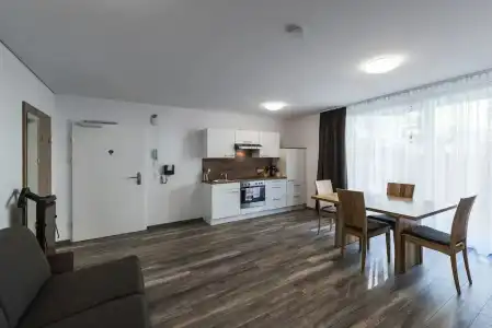 Apartments Leipziger Hof - 53