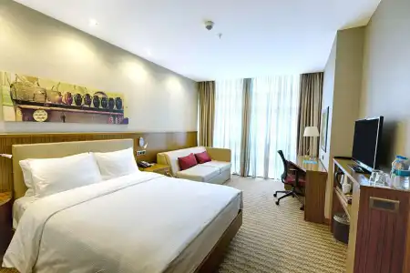 Hampton by Hilton Gaziantep - 6