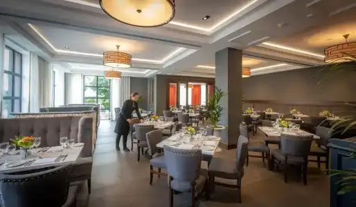 Castletroy Park Suites - 19