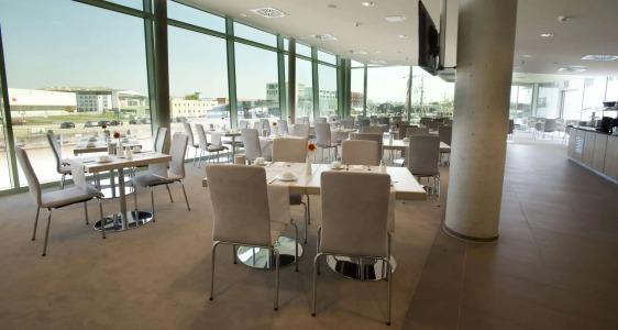 Best Western  Bremerhaven - 30