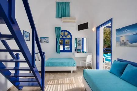 Samson΄s Village - 50