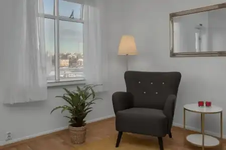 Castle House Luxury Apartments - 66