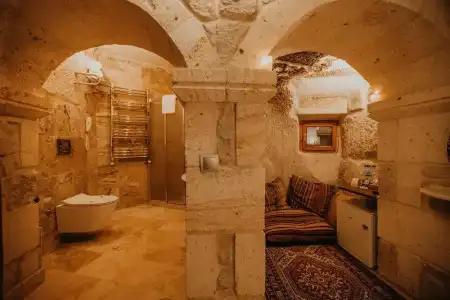 Serenus Cave Suites - 37