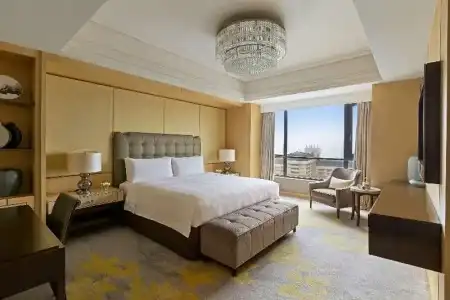 Midtown Shangri-La, Hangzhou - 57