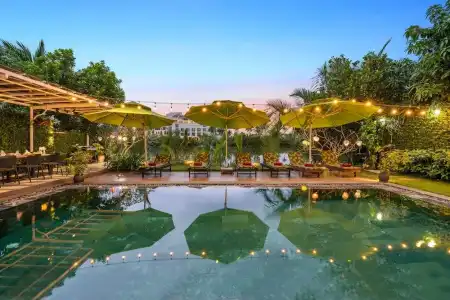 Ylang Garden Villa - 66