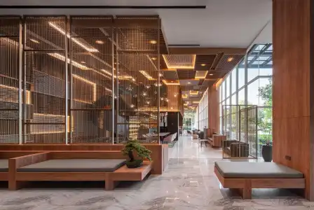 Wyndham Garden Bangkok Sukhumvit 42 - 17