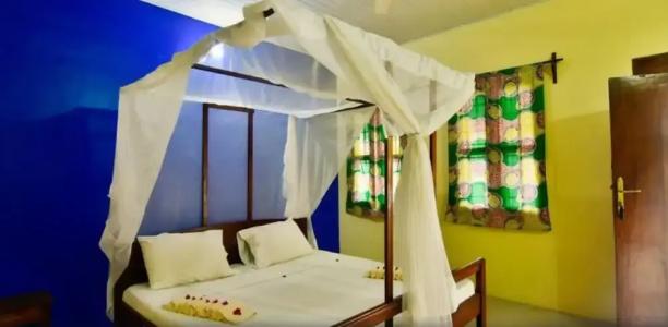 The Nungwi Inn - 2