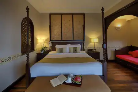 Little Residence. A Boutique & Spa - 26