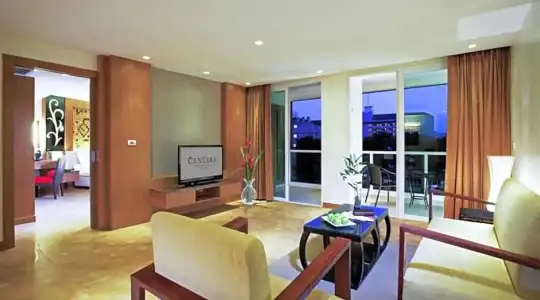 Centara Nova Pattaya - 51