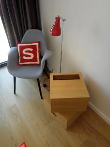 Smartcity Designhotel - 39