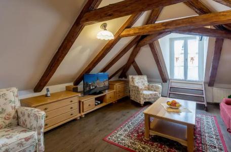 Residence U Cerneho Orla - 64