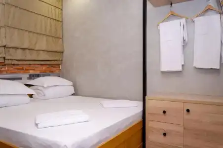 My Hostel Almaty - 29