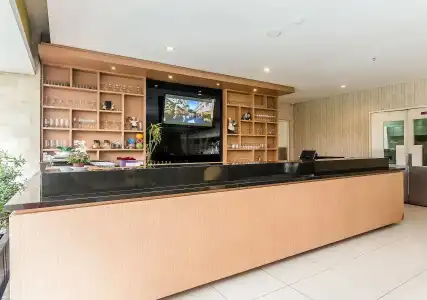 Crystalkuta - Bali - 1