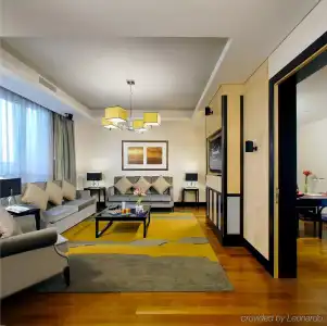  Kempinski Mall Of The Emirates - 15