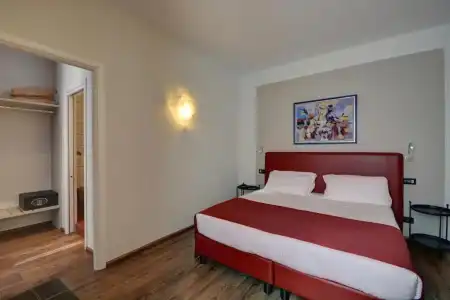 Best Western Genio - 45