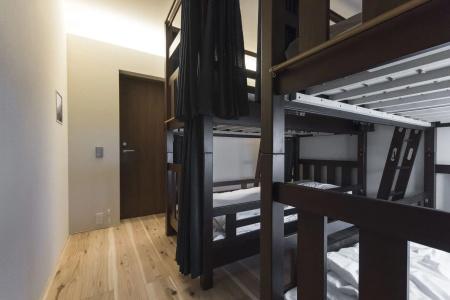 Shizuya KYOTO - Hostel - 3