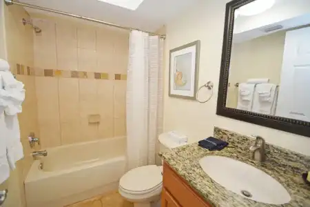 Westwinds Waterfront Resort - 54