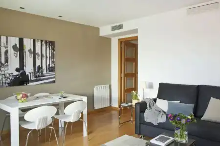 AinB Sagrada Familia Apartments - 173