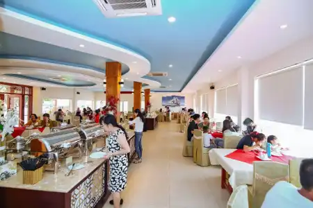 Haiduong Intourco Resort - 23