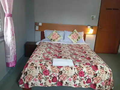 Orchid Home Bed and Breakfast - 1