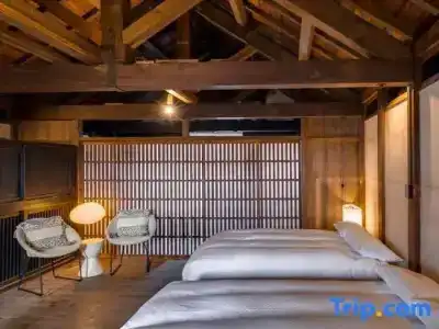 Route Inn Katori Sawara Ekimae - 29