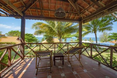 Phu Quoc Eco Beach Resort - 128