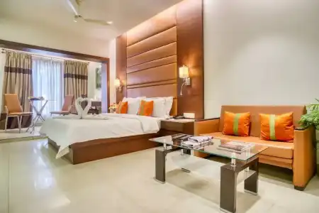 The Samilton - Kolkata - 42