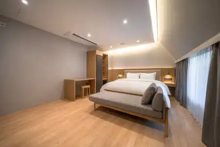 Comfort Inn Yeouido - 139