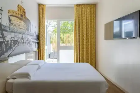 B&B Roma Pietralata Tiburtina - 61