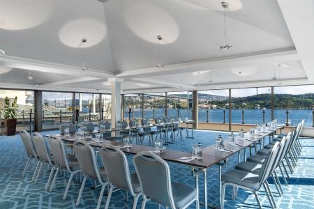 Radisson Blu Bosphorus, Istanbul - 6