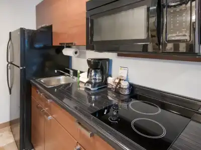 My Place - Lubbock, TX - 31