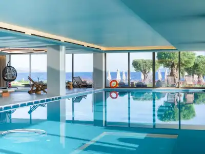 Ammoa Luxury & Spa Resort - 32