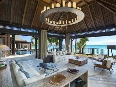 The St. Regis Le Morne Resort, Mauritius - 46
