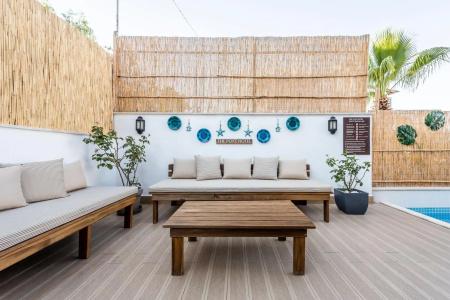 The Poyz Bodrum - 22