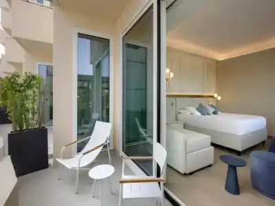 Ambasciatori Suite - 72