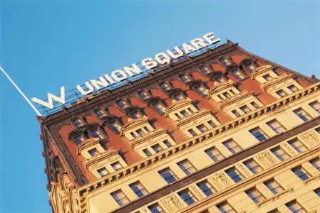 W New York - Union Square - 38