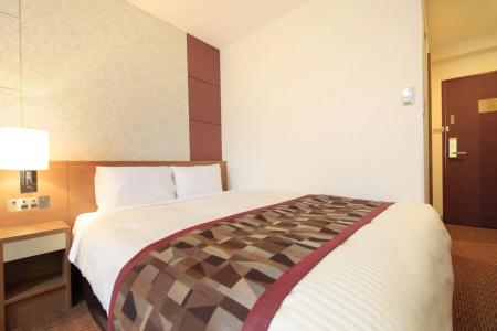 Vessel Inn Fukuyama Station - 27