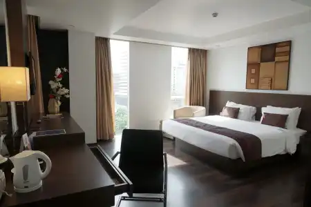 The Akmani Jakarta - 2