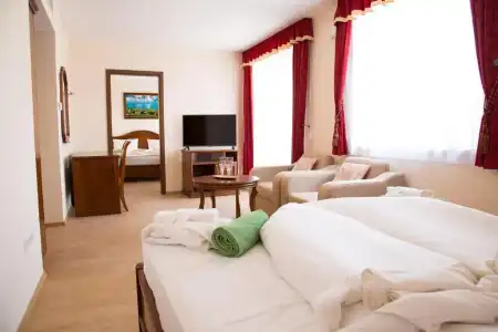 Luxury Spa And Conference - 3