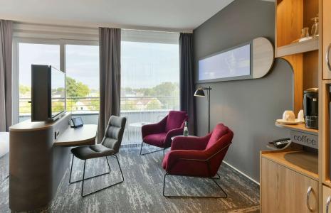 Best Western Plus Papenburg - 126