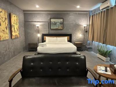 Premier Hostel - 64