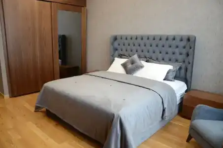 Teknosports Otel - 31