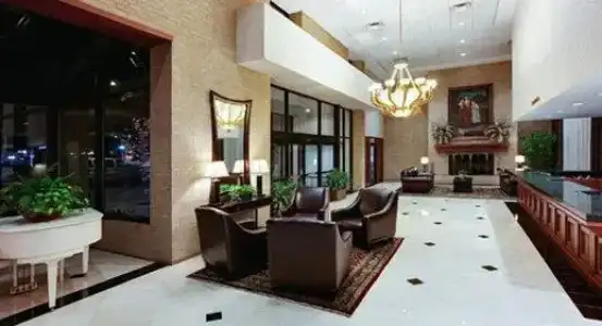 Wyndham Riverfront Little Rock - 94