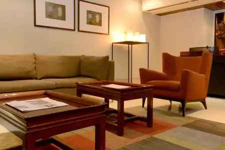 Holiday Inn Express SANTIAGO LAS CONDES by IHG - 14