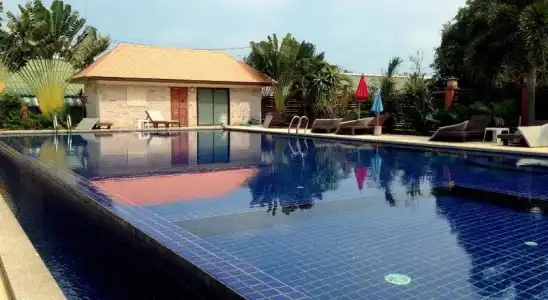 PTK Residence - 14