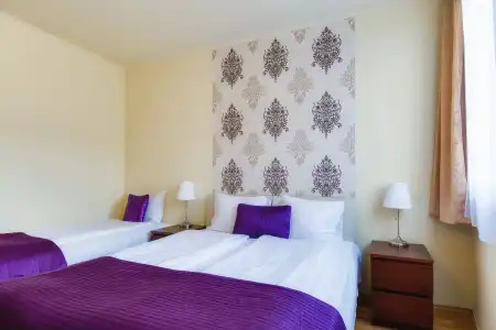 Trendy Deluxe Apartments - 2